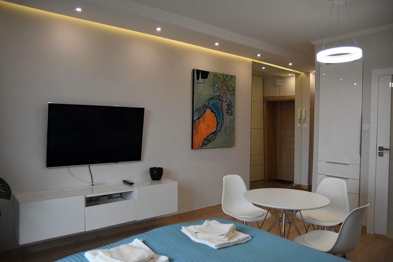 Apartament No.1 Gdynia Esterno foto